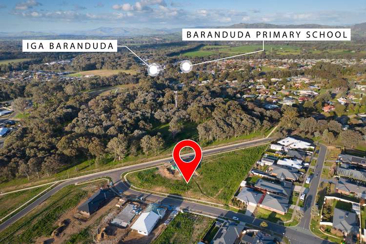 5 Barnes Street, Baranduda VIC 3691