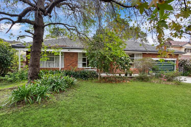 71 Collins Road, St Ives NSW 2075