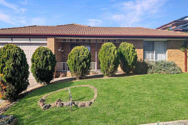 Main view of Homely house listing, 17 Highland Crescent, Narre Warren South VIC 3805