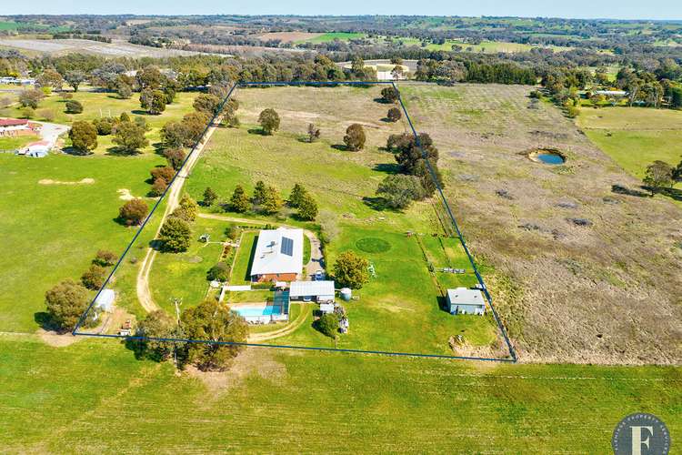 Main view of Homely house listing, 359 Back Creek Road, Young NSW 2594