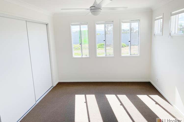 Fourth view of Homely house listing, 200 Waterhaven Boulevard, Point Cook VIC 3030