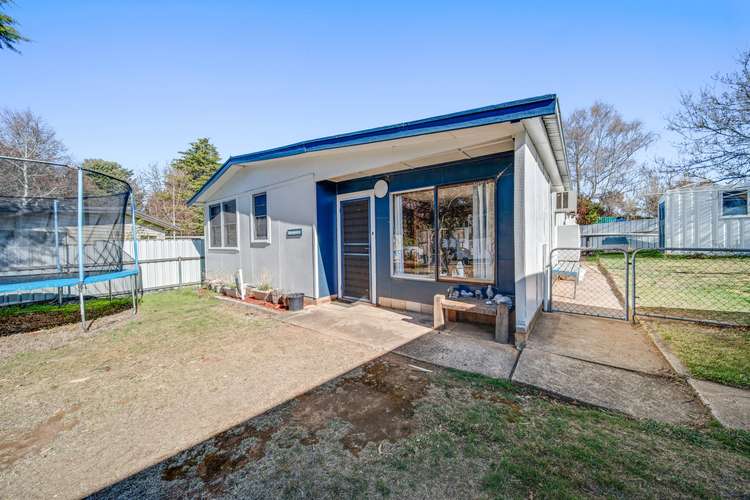 12 Cecil Street, Berridale NSW 2628