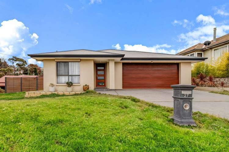 Main view of Homely house listing, 27 Harris Street, Cooma NSW 2630