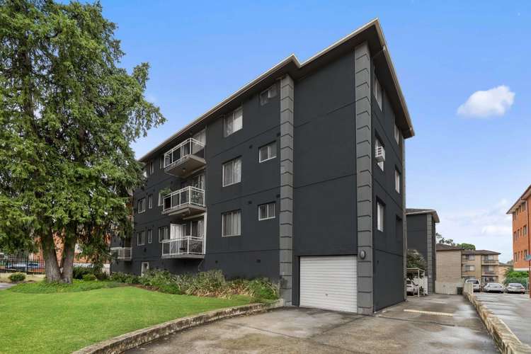 Main view of Homely unit listing, 6/22-26 Nagle Street, Liverpool NSW 2170