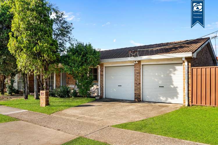 Main view of Homely house listing, 250 Nuwarra Road, Hammondville NSW 2170