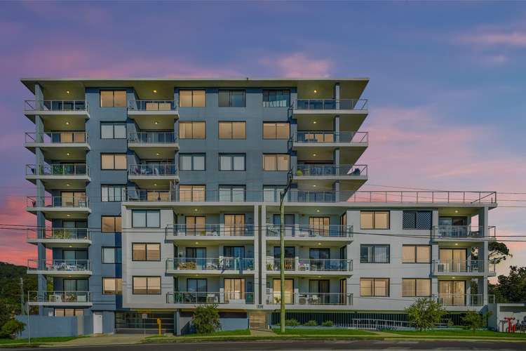 Main view of Homely apartment listing, 202/226 Gertrude Street, North Gosford NSW 2250