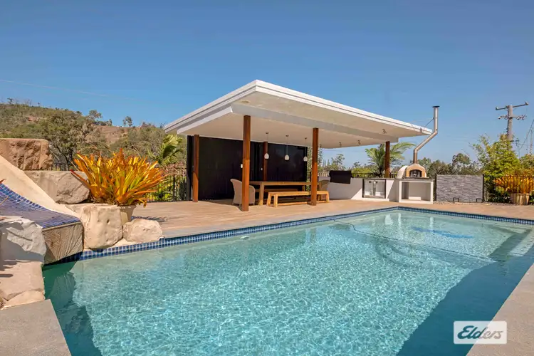 76 Mount Rae Road