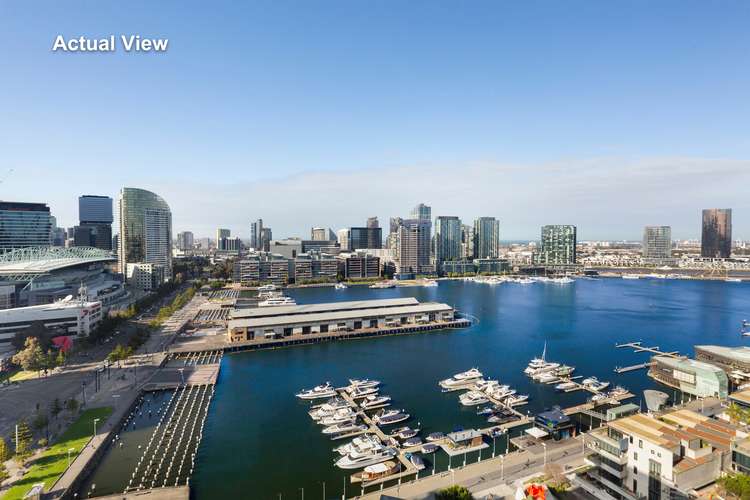 2104/231 Harbour Esplanade, Docklands VIC 3008