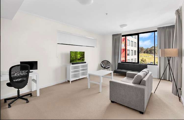 Third view of Homely apartment listing, 413/8 Roland Street, Rouse Hill NSW 2155