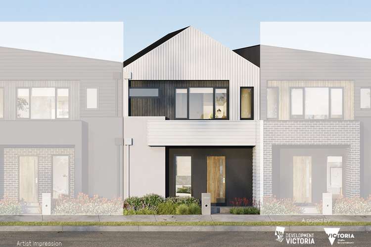 Lot 29 Wanderer Circuit, Wollert VIC 3750