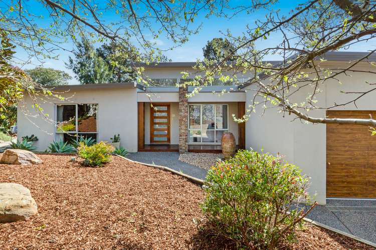 Main view of Homely house listing, 8A Meadow Lane, Mount Eliza VIC 3930