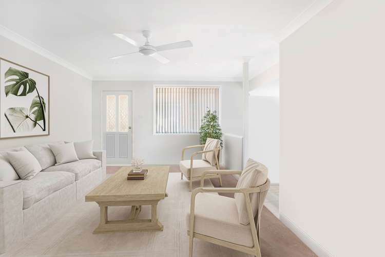 Main view of Homely villa listing, 6/12-14 Wallaby Street, Blackbutt NSW 2529