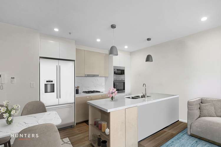 Main view of Homely apartment listing, A801/35-37 Rawson Street, Auburn NSW 2144