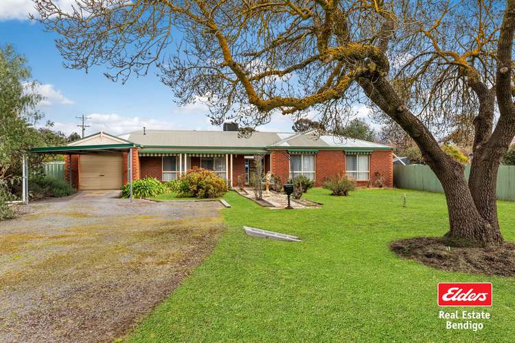 27 Bucknall Street, Carisbrook VIC 3464