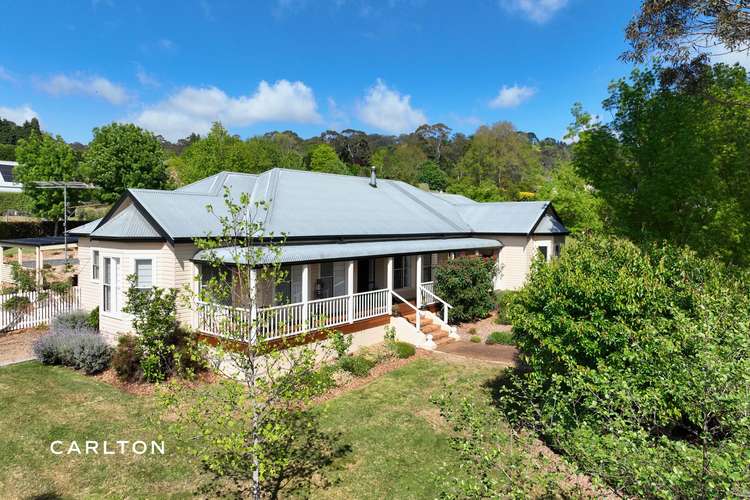 Main view of Homely house listing, 10 Nero Street, Mittagong NSW 2575