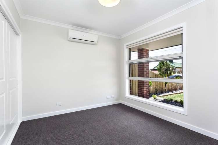 Second view of Homely townhouse listing, 1/17 Compton Street, Reservoir VIC 3073