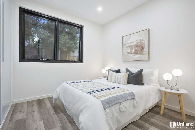 Fifth view of Homely semiDetached listing, 32A Dandarbong Avenue, Carlingford NSW 2118