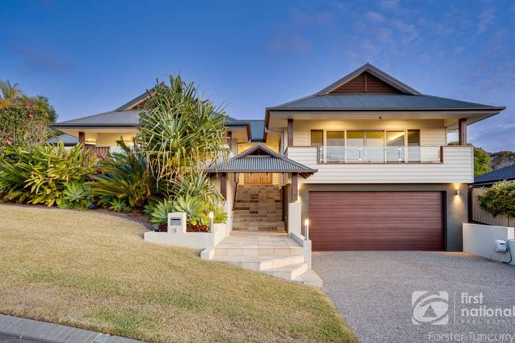 Main view of Homely house listing, 4 Isabella Parade, Forster NSW 2428