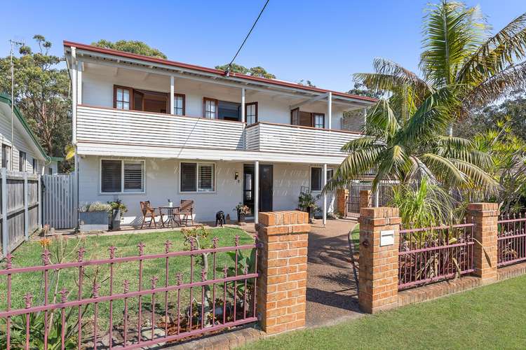 1 Phillip Street, Shelly Beach NSW 2261