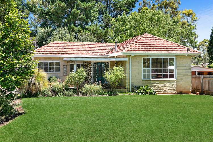 13 Retford Road, Bowral NSW 2576