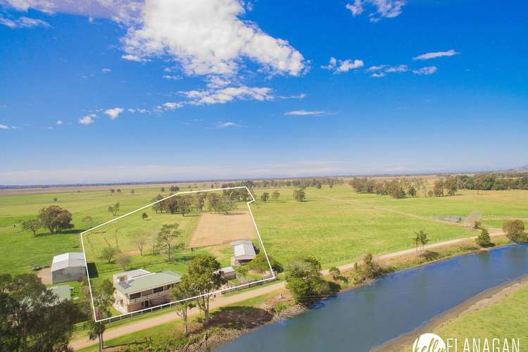 228 Back Creek Road, Kinchela NSW 2440