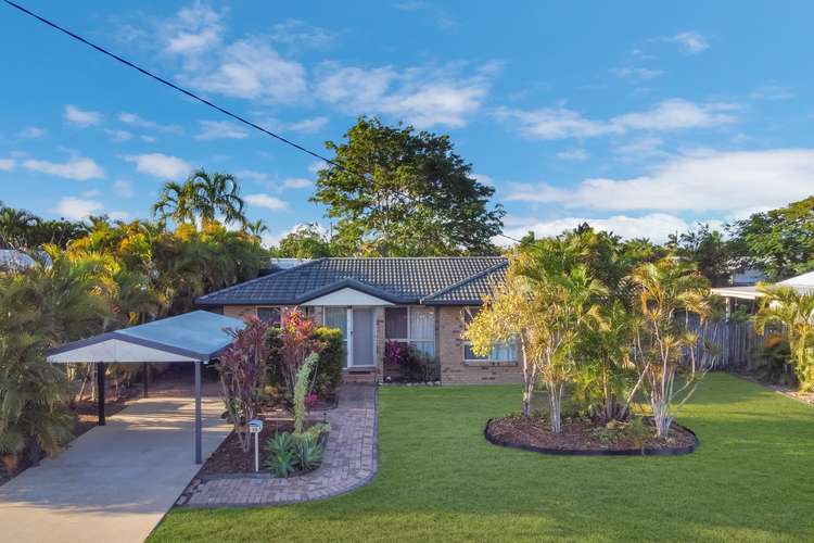 Main view of Homely house listing, 12 Pearl Court, Deeragun QLD 4818
