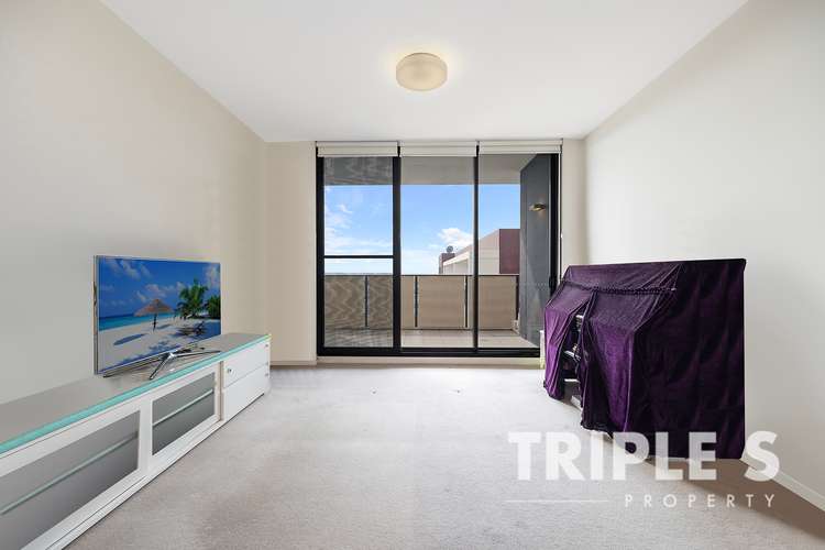 Fourth view of Homely apartment listing, 1210/458 Forest Road, Hurstville NSW 2220