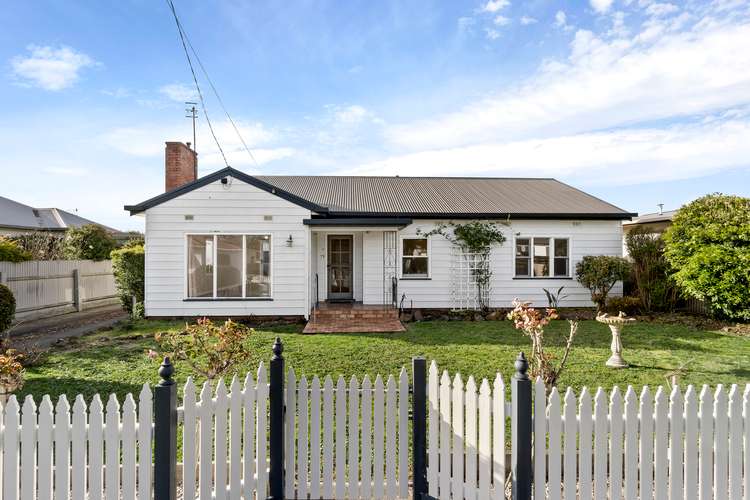 Main view of Homely house listing, 15 Thompson Street, Colac VIC 3250