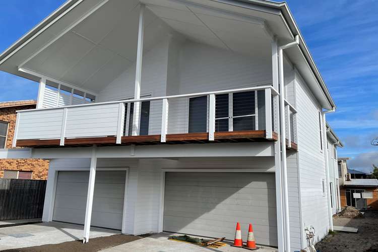 Main view of Homely townhouse listing, 3/71 Stewart Street, Lennox Head NSW 2478