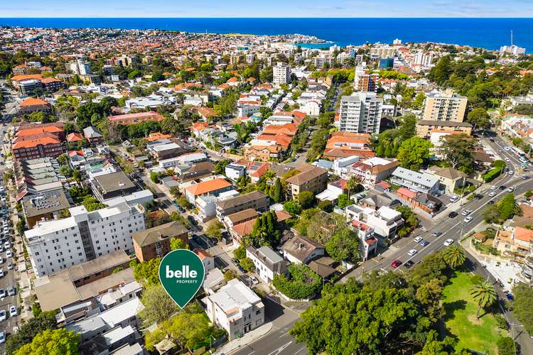 Main view of Homely residentialLand listing, 2 Bondi Road, Bondi Junction NSW 2022