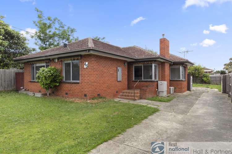 45 Taylor Street, Cranbourne VIC 3977