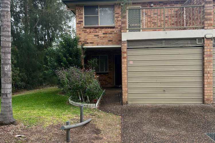 Main view of Homely townhouse listing, 39/3 Reid Avenue, Westmead NSW 2145
