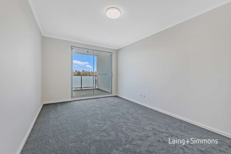 Sixth view of Homely unit listing, 504/11 Mount Street, Mount Druitt NSW 2770
