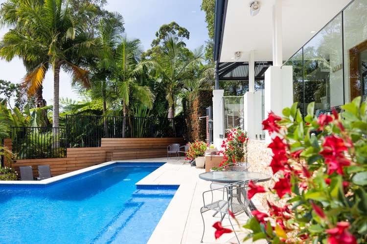 Main view of Homely house listing, 13B Bishop Drive, Mollymook Beach NSW 2539