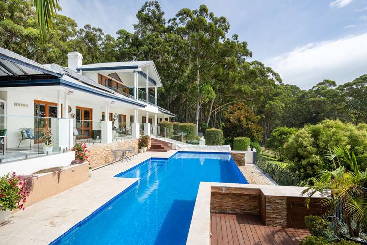 Second view of Homely house listing, 13B Bishop Drive, Mollymook Beach NSW 2539