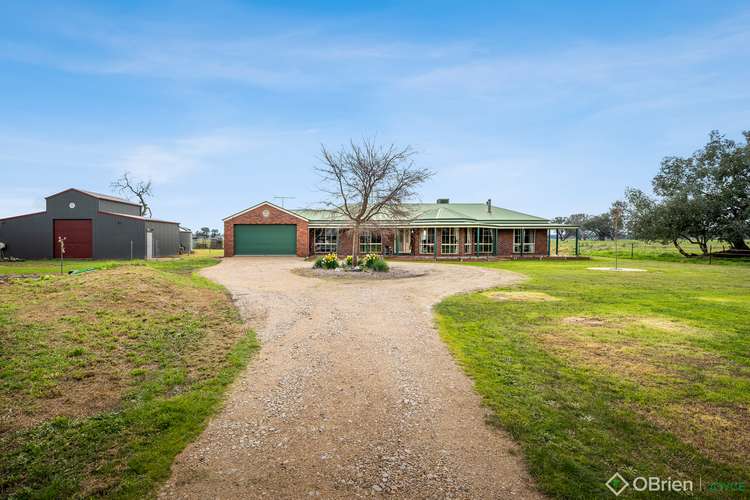 76 Laceby-Glenrowan Road, Laceby VIC 3678