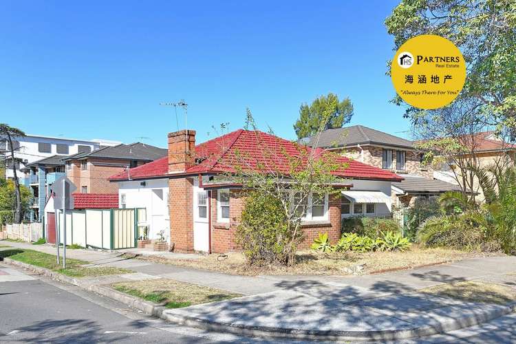 Main view of Homely house listing, 65 Station Road, Auburn NSW 2144