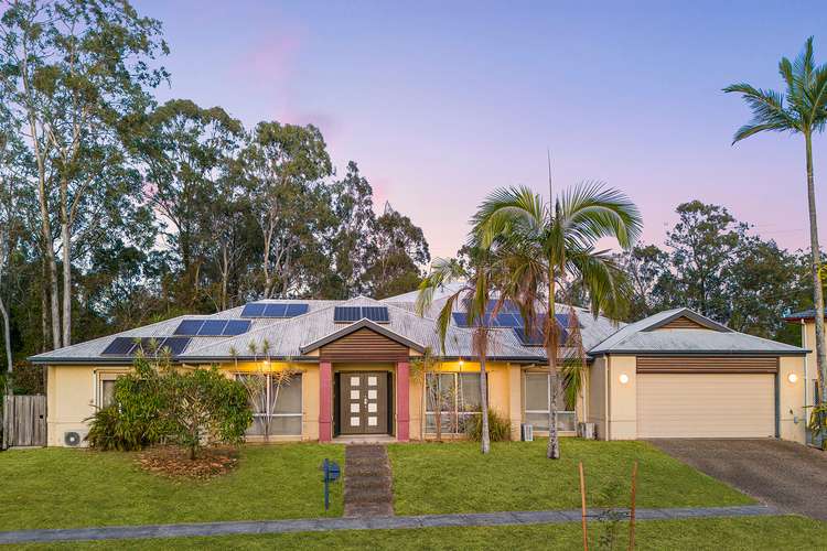 Main view of Homely house listing, 5 Reynolds Street, Carindale QLD 4152