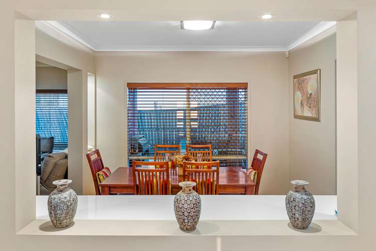Second view of Homely house listing, 5 Reynolds Street, Carindale QLD 4152