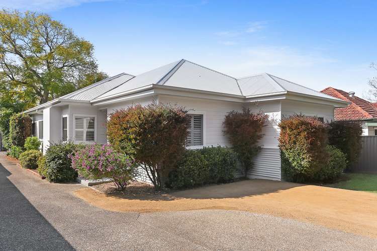 Main view of Homely house listing, 403 President Avenue, Kirrawee NSW 2232