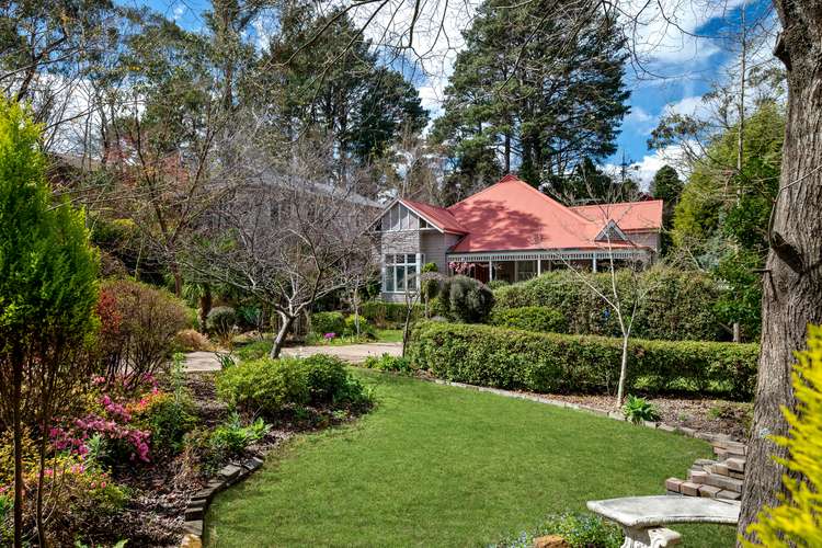 20 Abbey Street, Leura NSW 2780