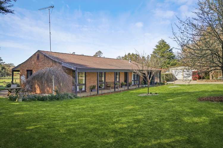 Main view of Homely house listing, 101 Westgrove Road, Exeter NSW 2579
