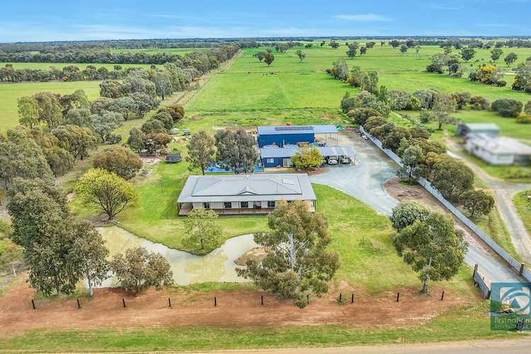 Main view of Homely house listing, 1995 Restdown Road, Echuca VIC 3564