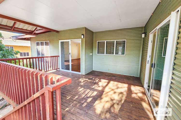 Main view of Homely house listing, 2 Callanan Court, Katherine NT 850