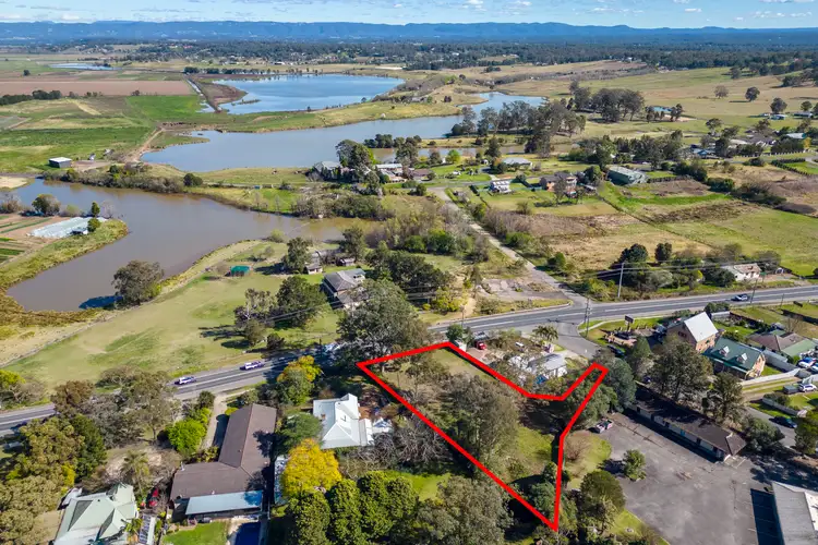 Fourth view of Homely land listing, 504 Wilberforce Road, Wilberforce NSW 2756