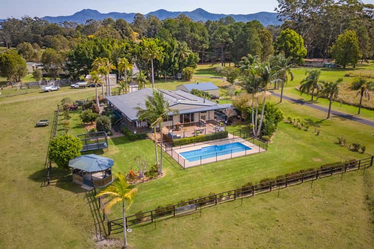 191 Archville Station Road, Bonville NSW 2450