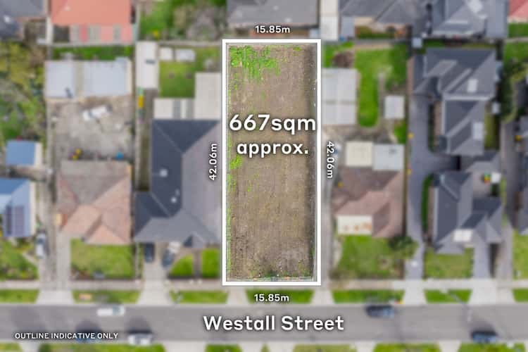 21 Westall Street, Thomastown VIC 3074