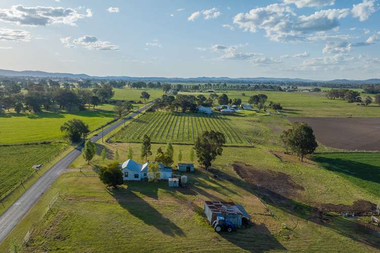 Fifth view of Homely house listing, 275 Burrundulla Road, Mudgee NSW 2850