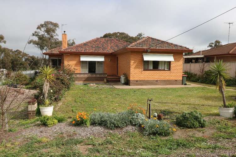 Main view of Homely ruralOther listing, 28 Currie Street, Charlton VIC 3525