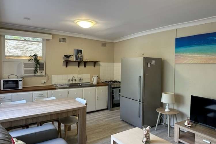 Main view of Homely unit listing, 6/4 Mosbri Crescent, The Hill NSW 2300